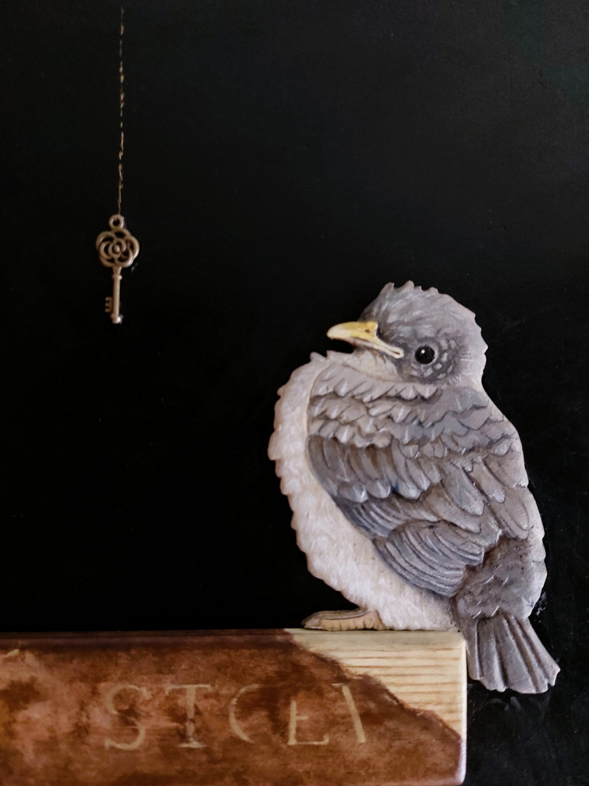 Uccellino