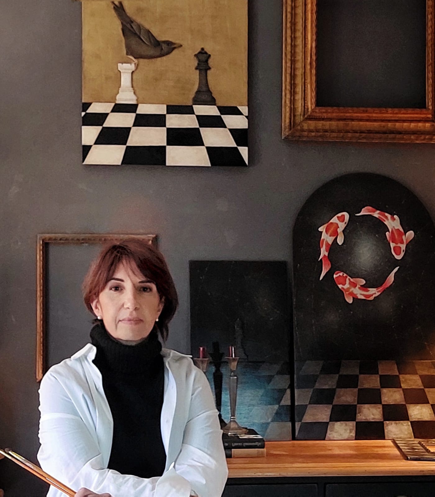 Leyla Cappelli Leyla Cappelli